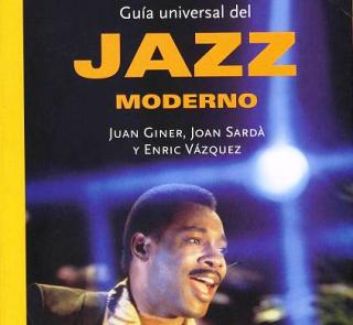 Gua Universal del Jazz Moderno
